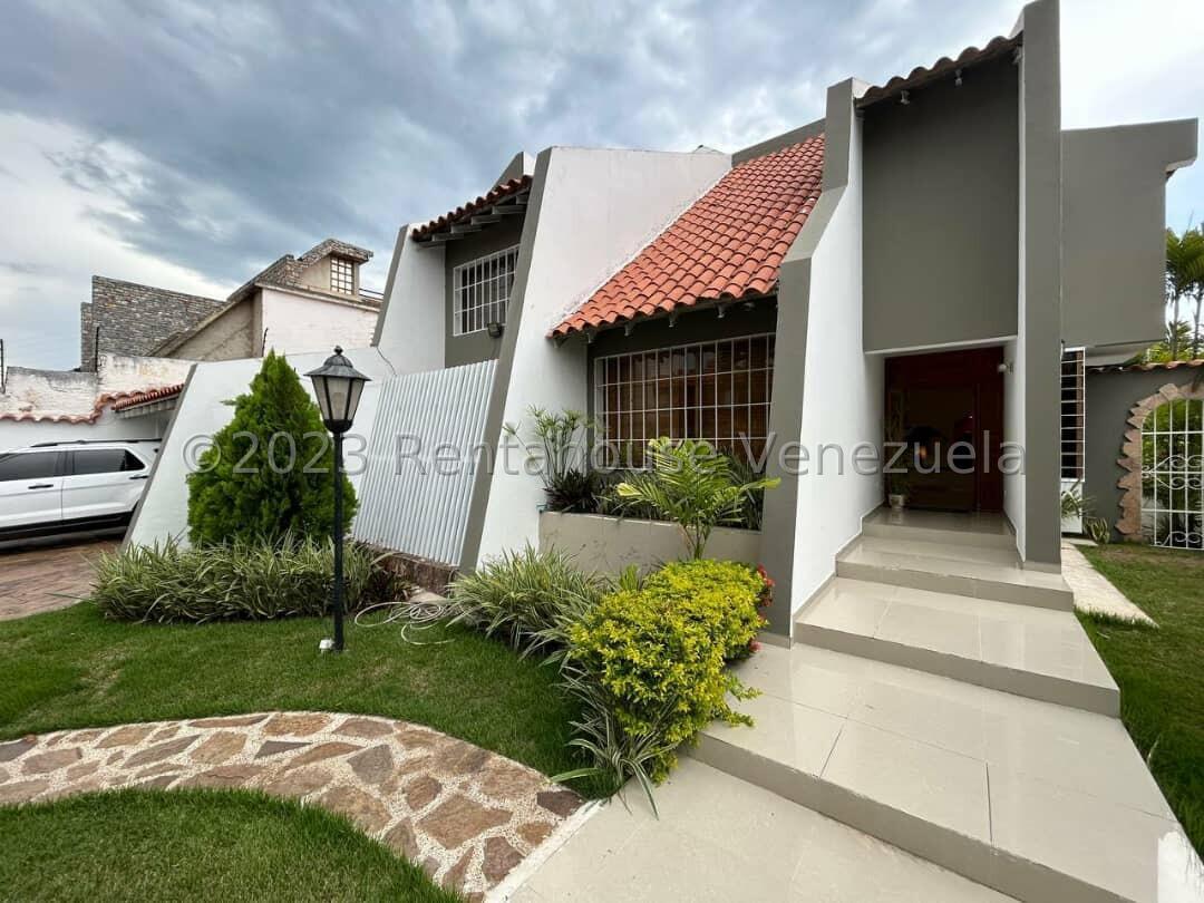 Casa en venta en Barquisimeto (Monte Real), foto 4 de 12