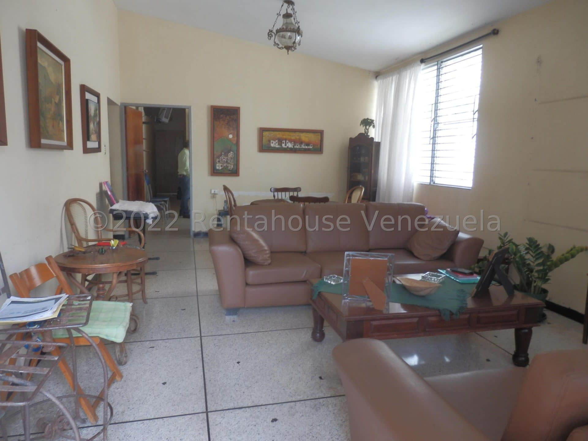 Casa en venta en Barquisimeto (Del Este), foto 2 de 12