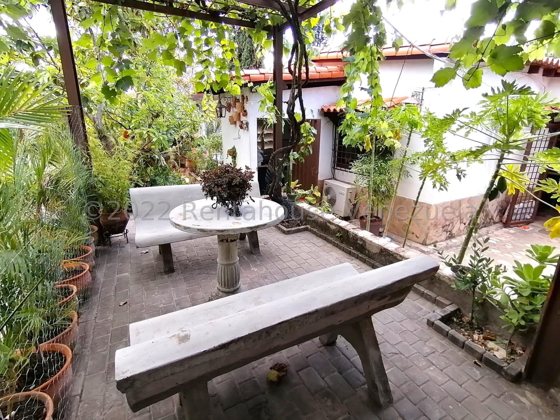 Casa en venta en Cabudare (El Cercado), foto 3 de 12