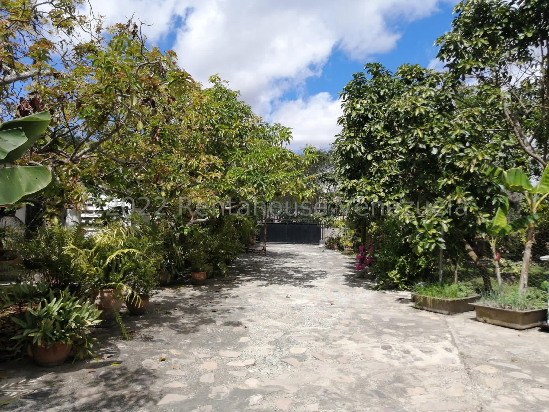 Casa en venta en Cabudare (El Cercado), foto 2 de 12