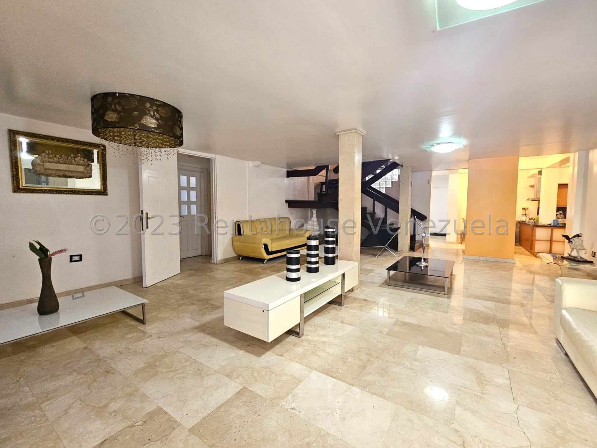 Casa en venta en Barquisimeto (Zona Este), foto 3 de 12