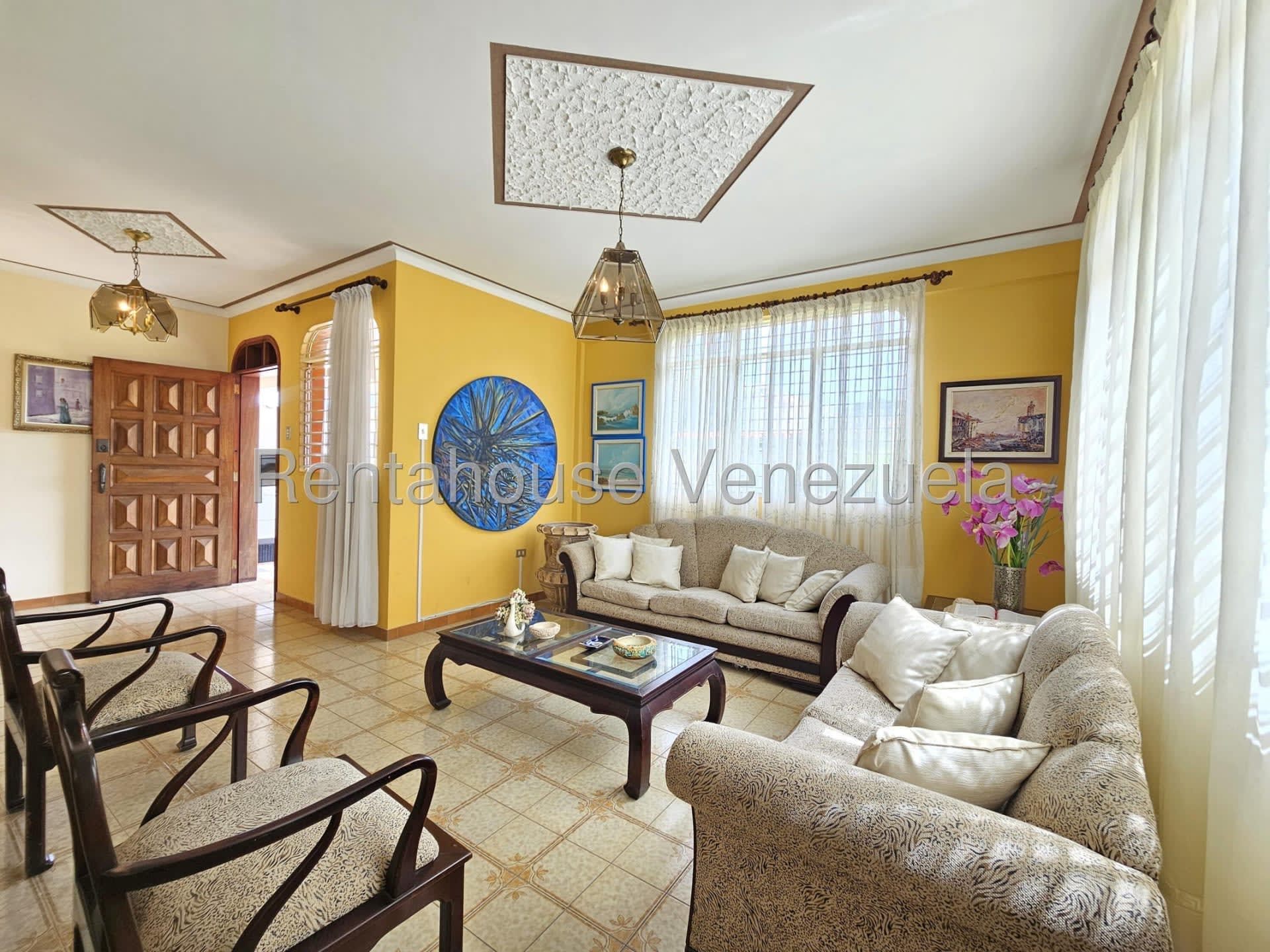 Casa en venta en Barquisimeto (Barici), foto 4 de 12