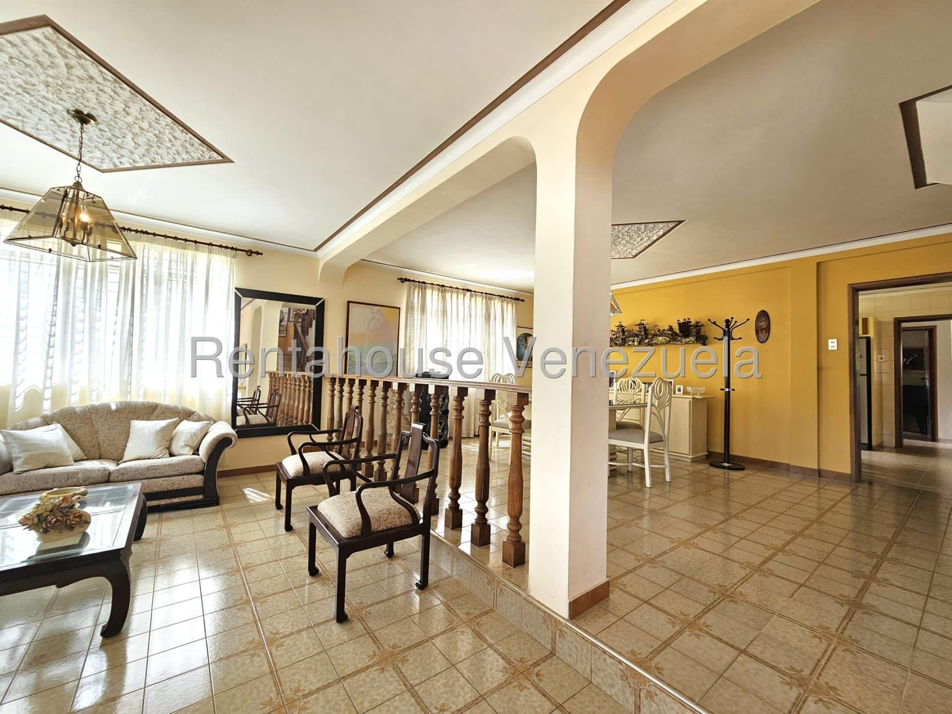 Casa en venta en Barquisimeto (Barici), foto 3 de 12