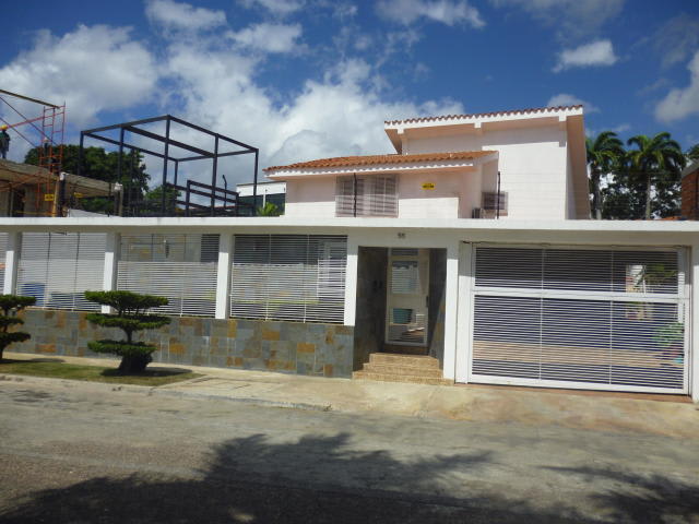 Casa en venta en Barquisimeto (El Pedregal), foto 3 de 12
