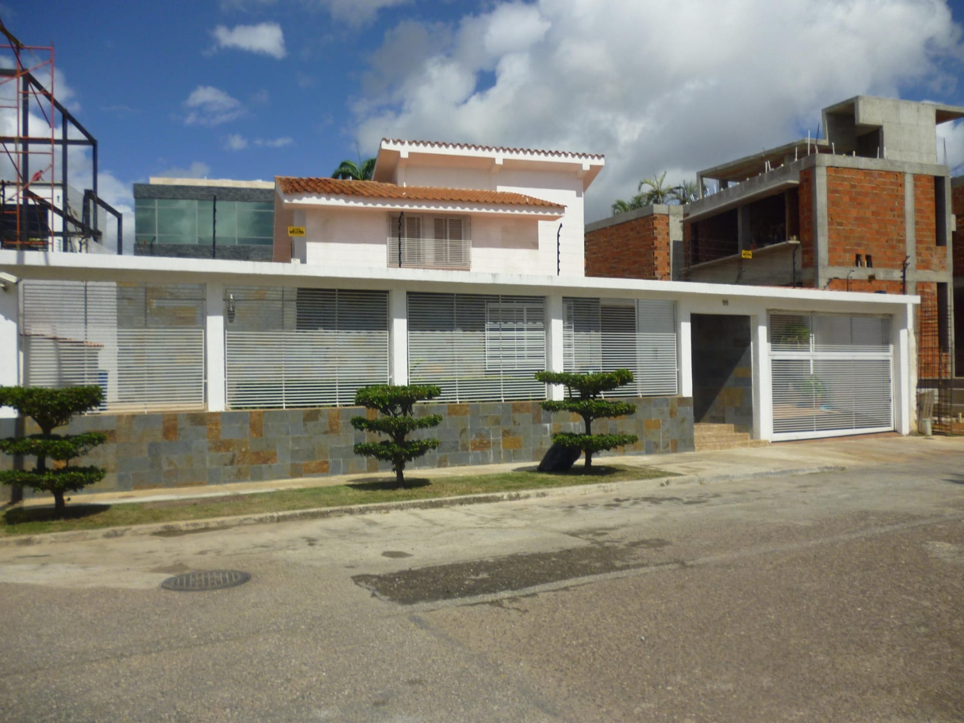 Casa en venta en Barquisimeto (El Pedregal), foto 1 de 12