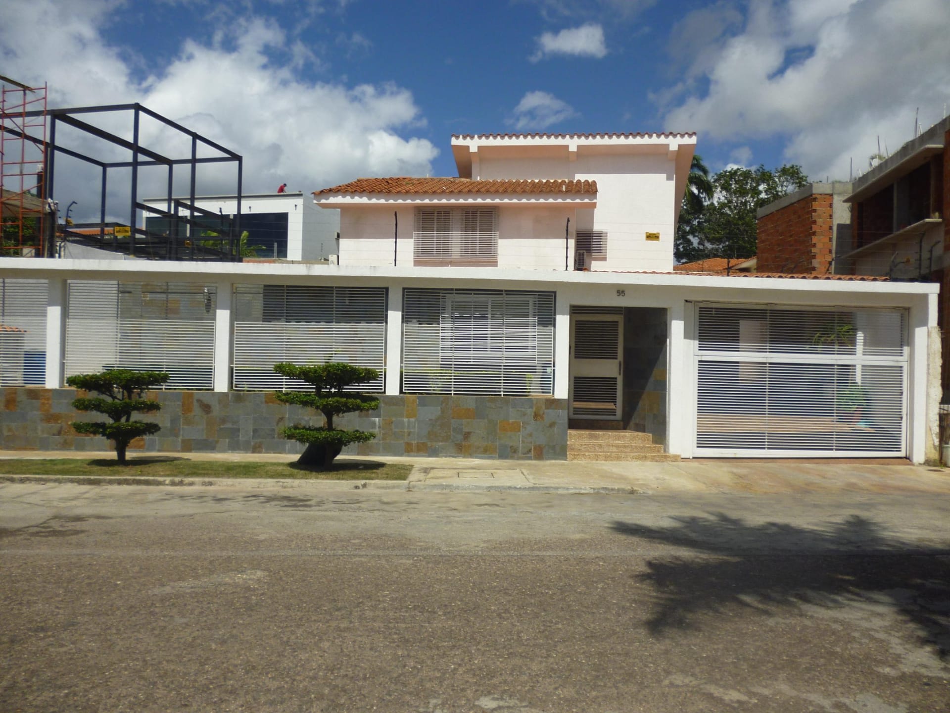 Casa en venta en Barquisimeto (El Pedregal), foto 2 de 12