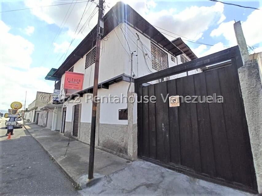Casa en venta en Barquisimeto (Zona Este), foto 1 de 12