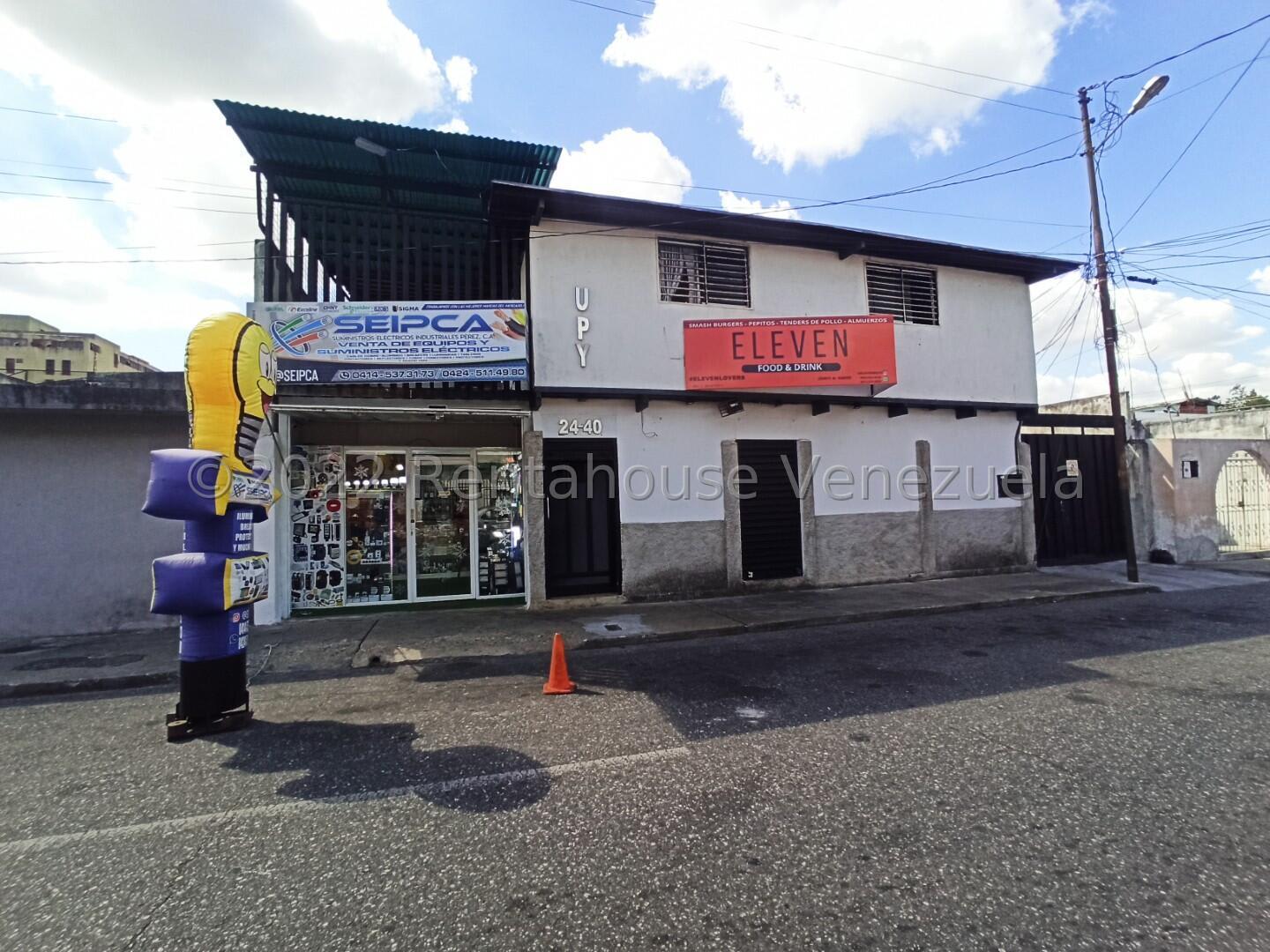 Casa en venta en Barquisimeto (Zona Este), foto 2 de 12