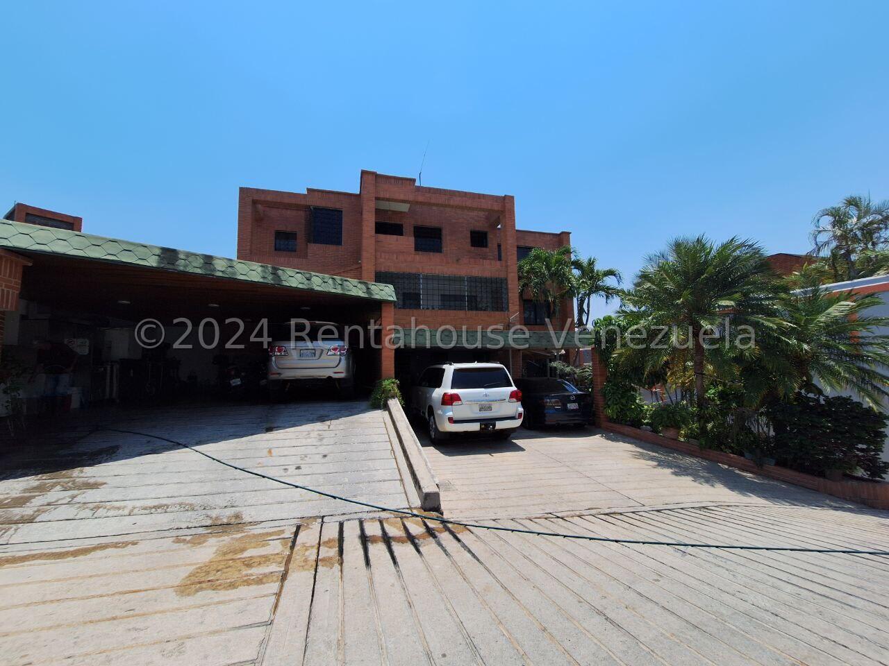 Casa en venta en Barquisimeto (El Pedregal), foto 3 de 12