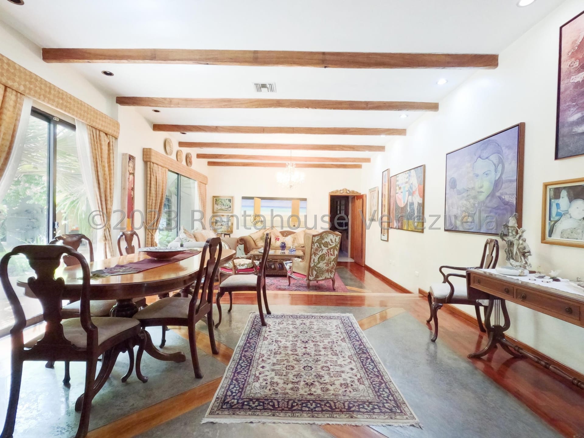 Casa en venta en Barquisimeto (El Pedregal), foto 4 de 12