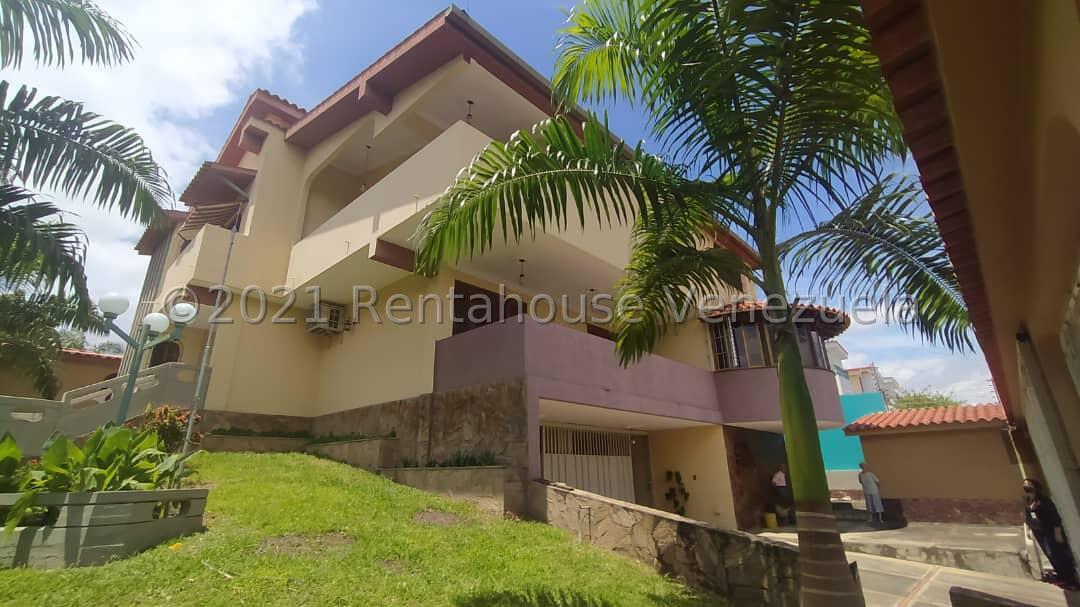 Casa en venta en Barquisimeto (Santa Elena), foto 2 de 12