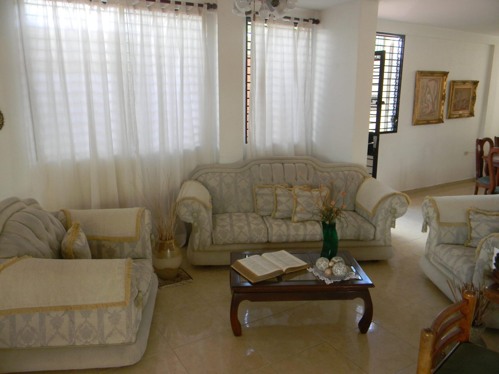 Casa en venta en Barquisimeto (Colinas De Santa Rosa), foto 2 de 12