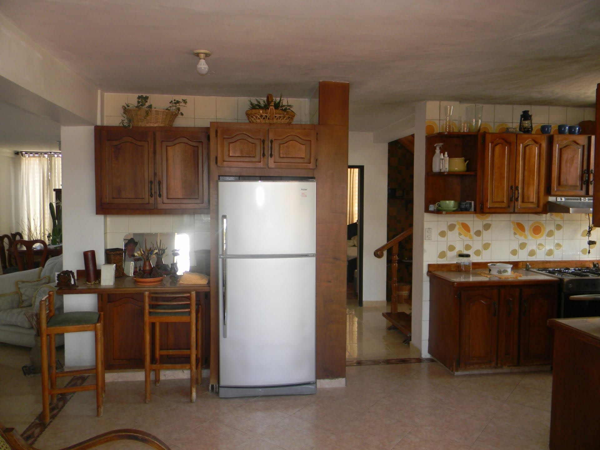 Casa en venta en Barquisimeto (Colinas De Santa Rosa), foto 5 de 12
