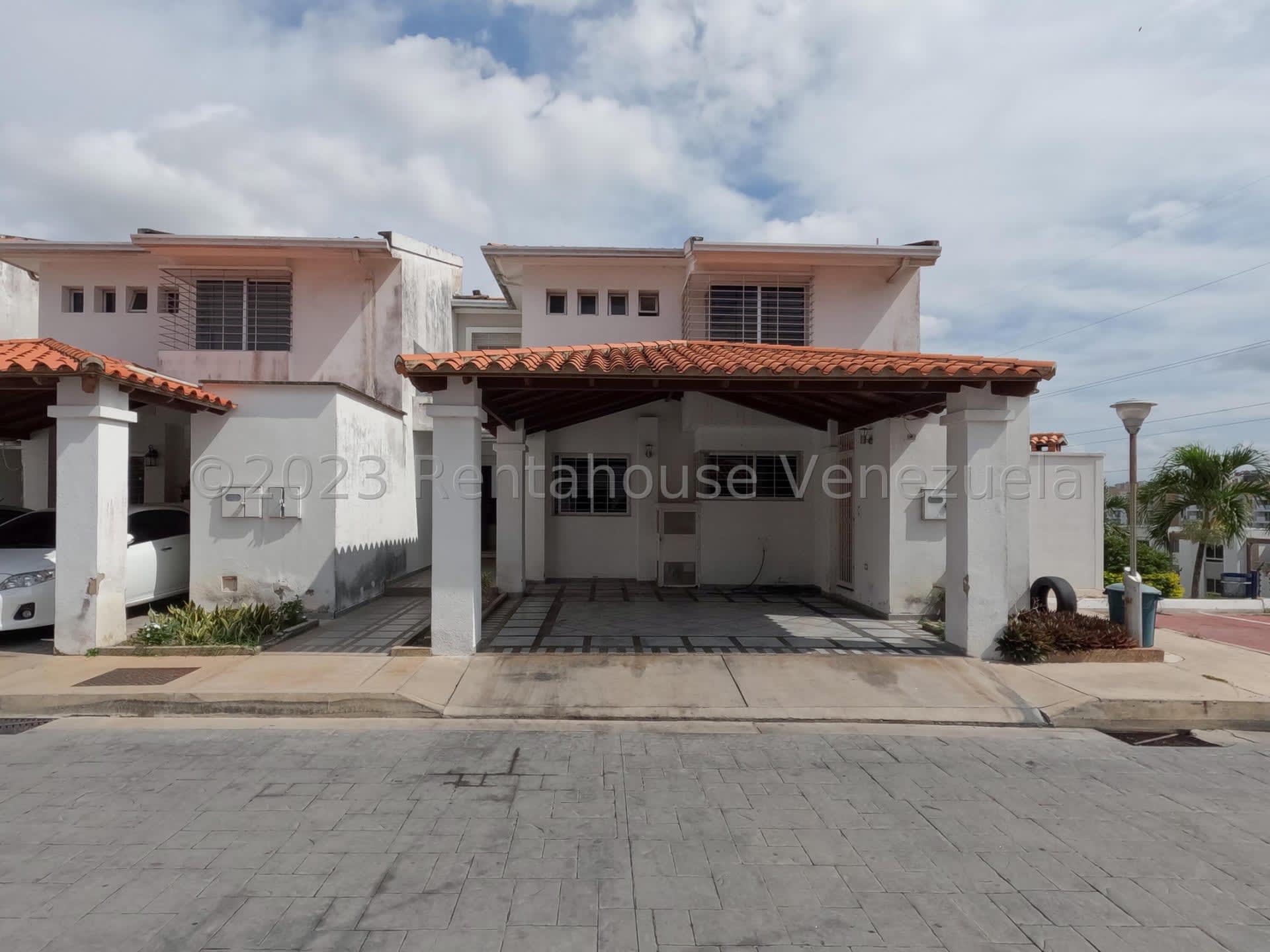 Casa en venta en Barquisimeto (Los Cardones), foto 2 de 12