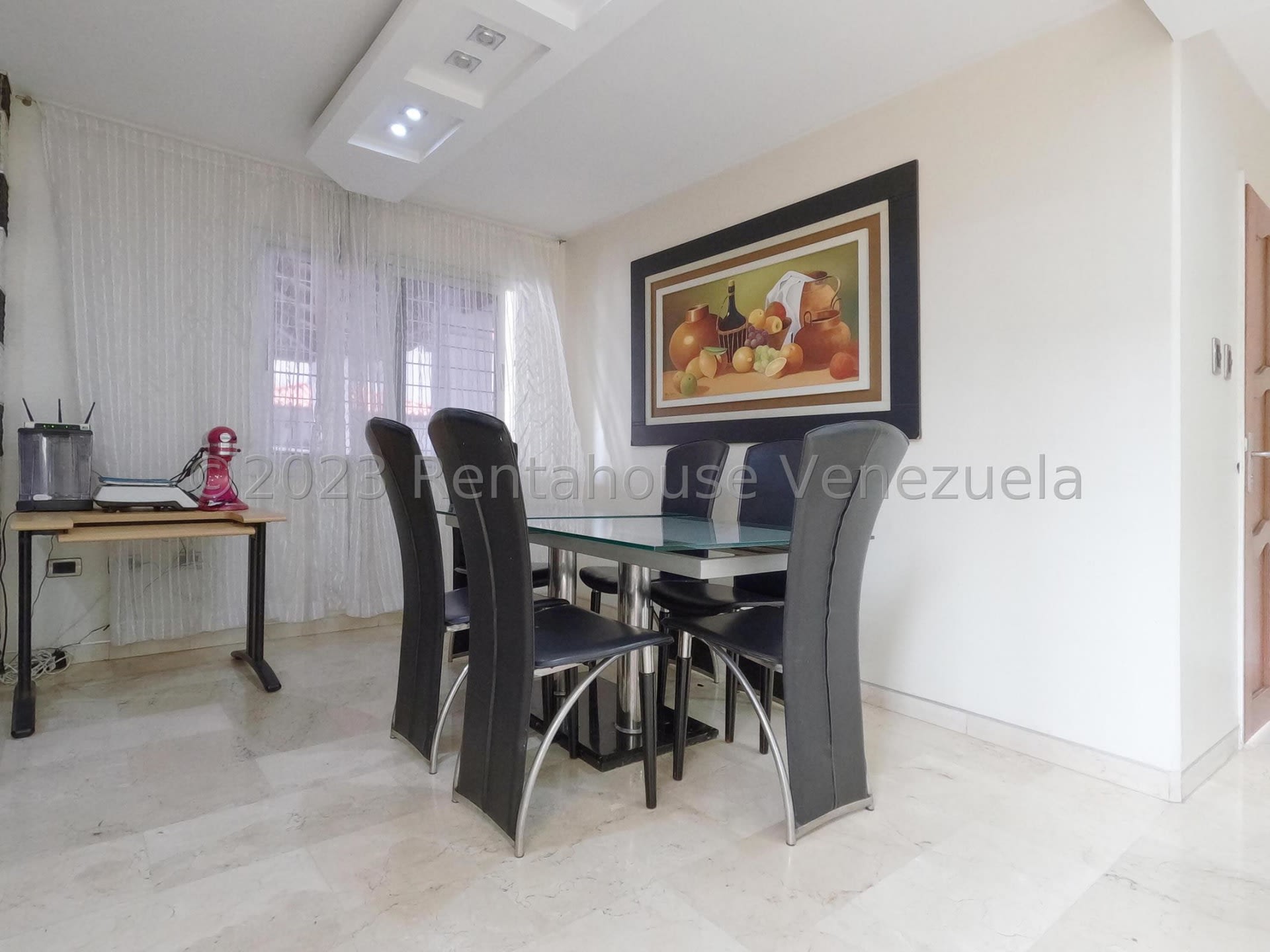 Casa en venta en Barquisimeto (Los Cardones), foto 5 de 12
