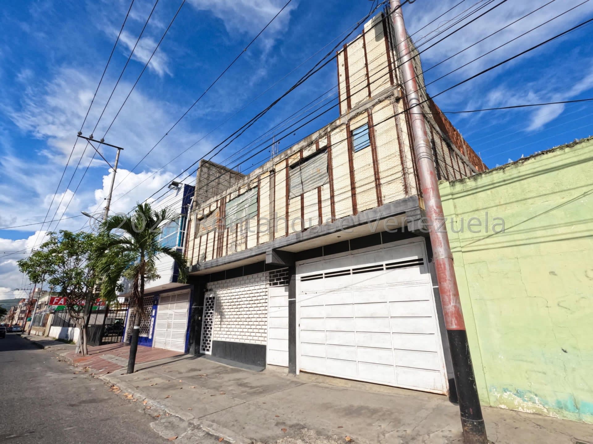 Casa en venta en Barquisimeto (Centro), foto 1 de 12