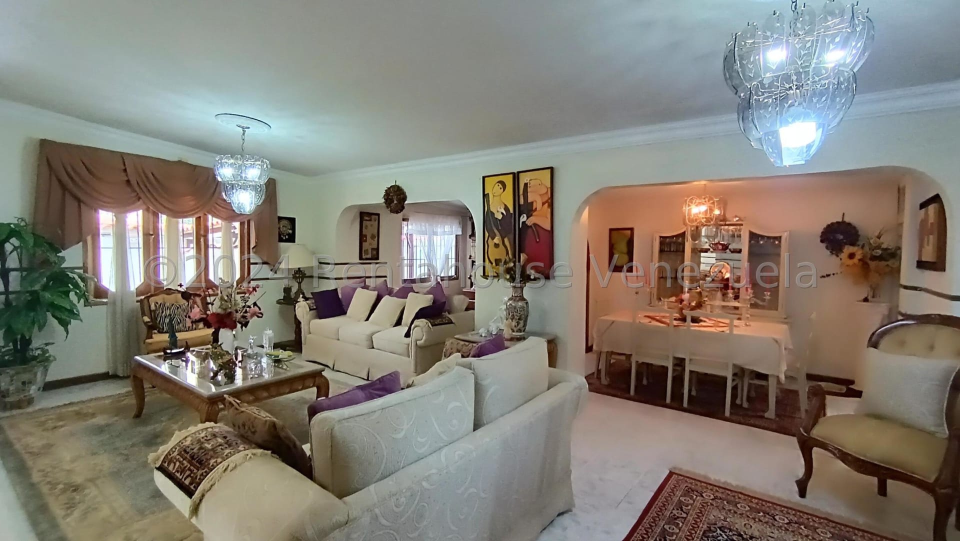 Casa en venta en Barquisimeto (Del Este), foto 4 de 12