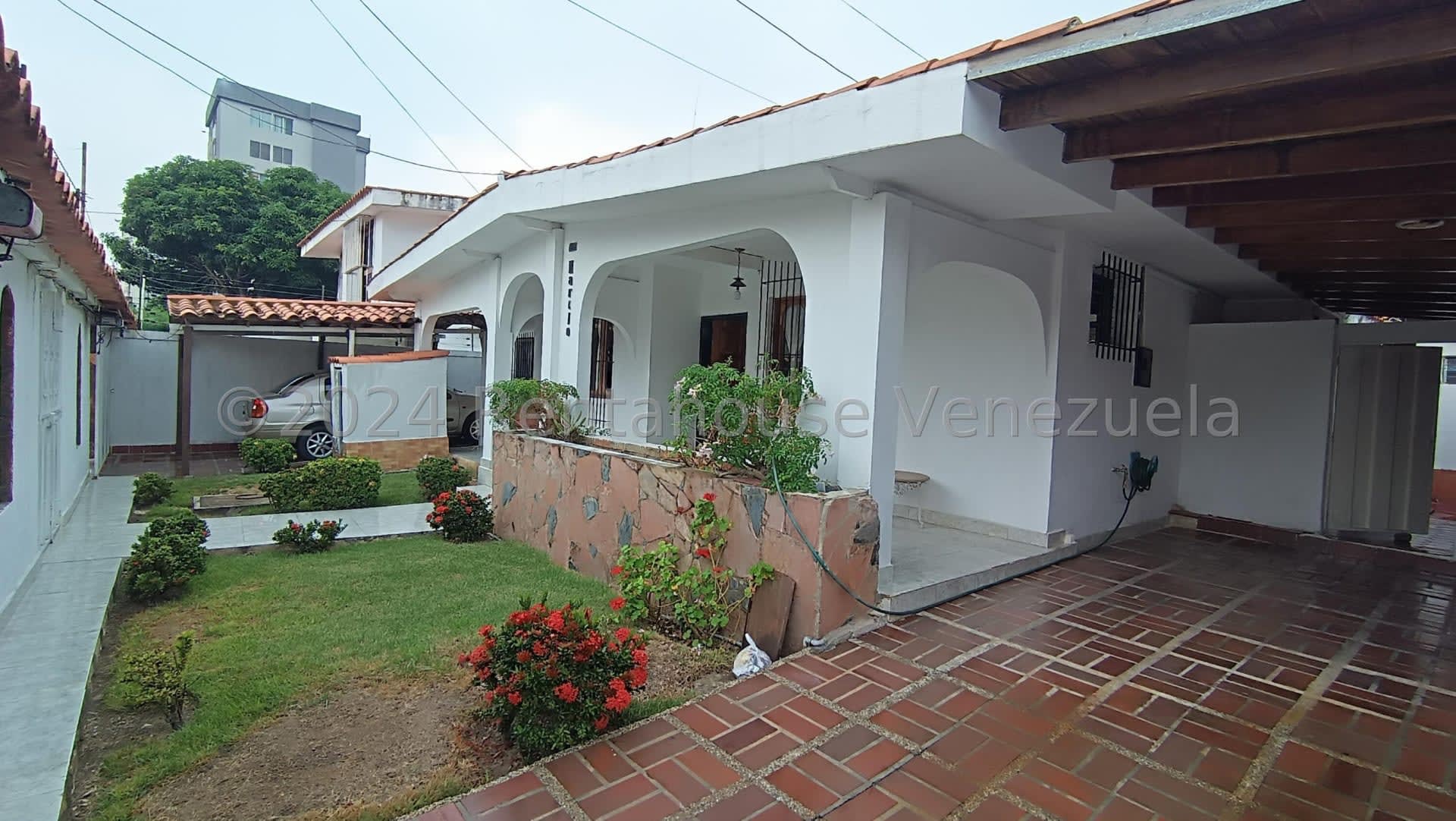 Casa en venta en Barquisimeto (Del Este), foto 1 de 12