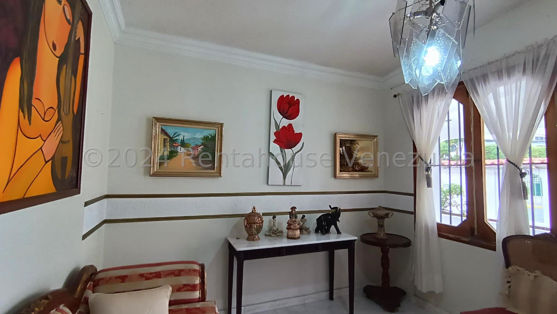Casa en venta en Barquisimeto (Del Este), foto 2 de 12