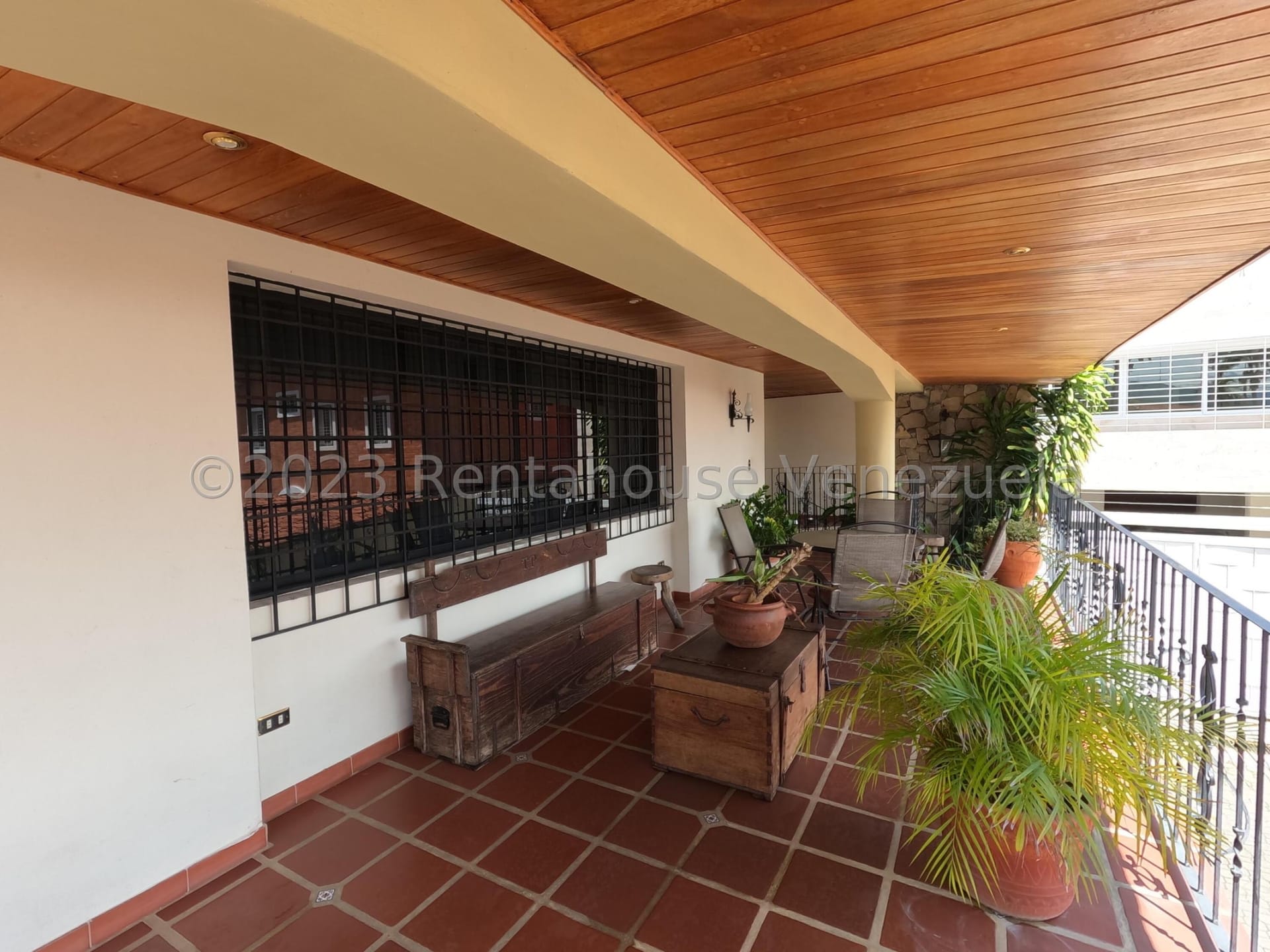 Casa en venta en Barquisimeto (Colinas Del Turbio), foto 4 de 12
