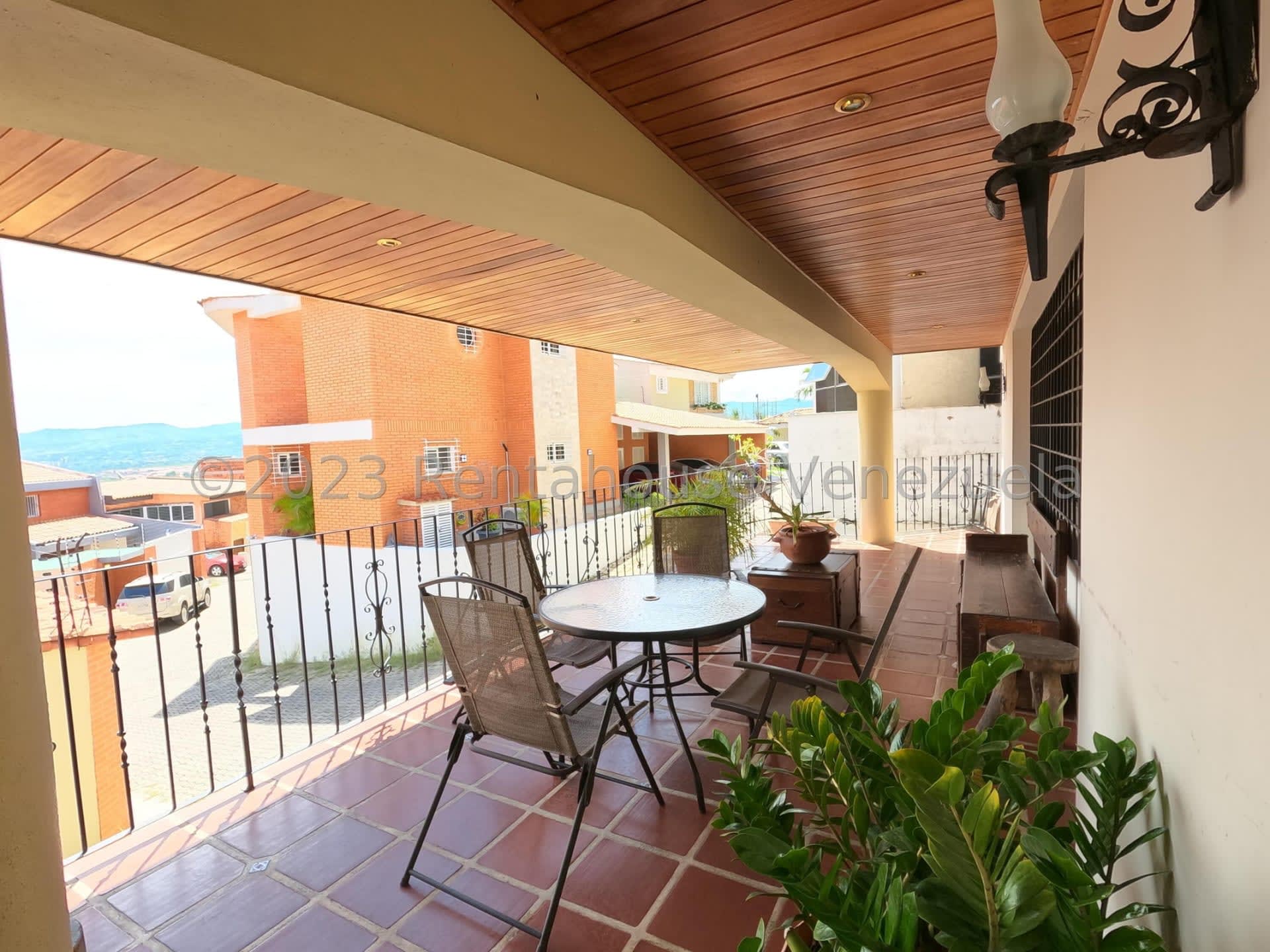 Casa en venta en Barquisimeto (Colinas Del Turbio), foto 3 de 12