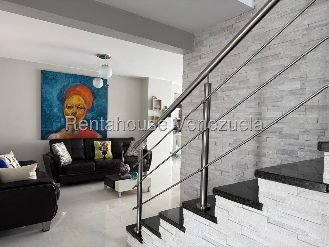 Casa en venta en Barquisimeto (Ciudad Roca), foto 4 de 12