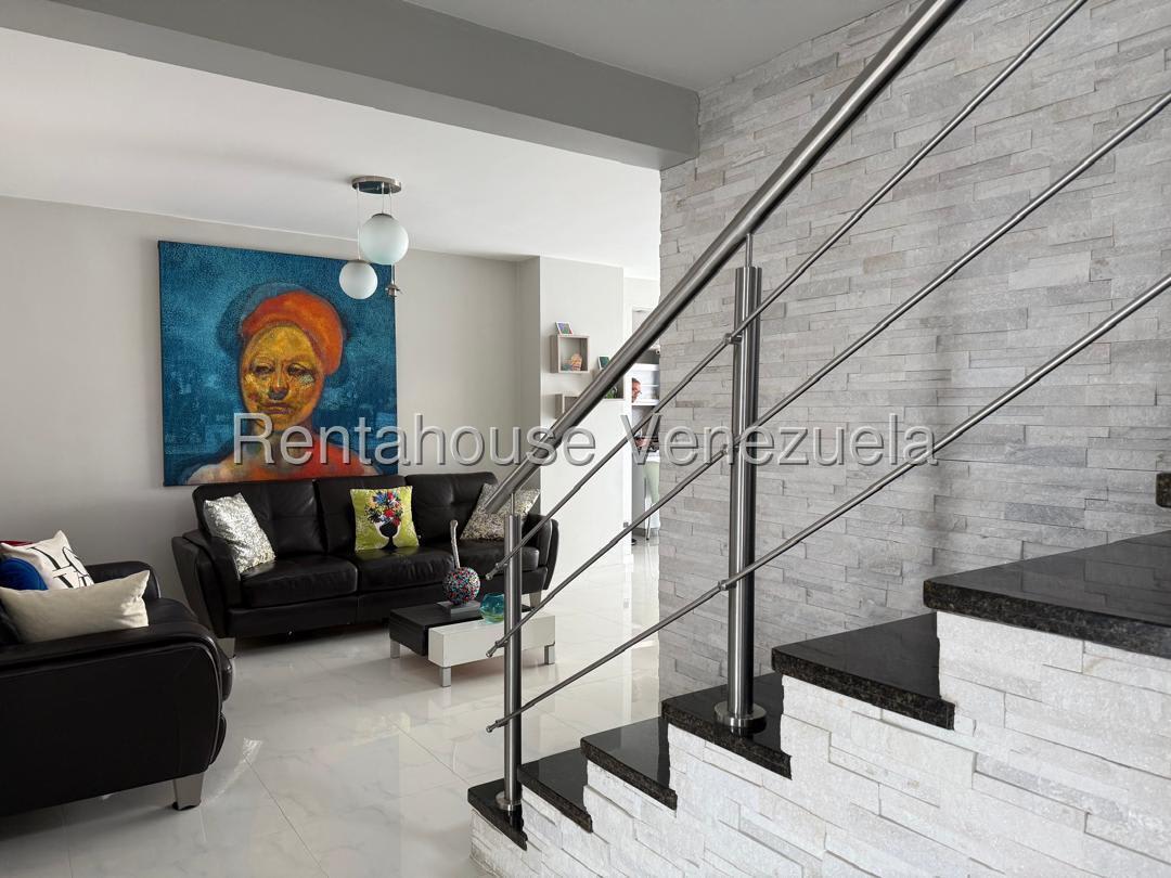 Casa en venta en Barquisimeto (Ciudad Roca), foto 3 de 12