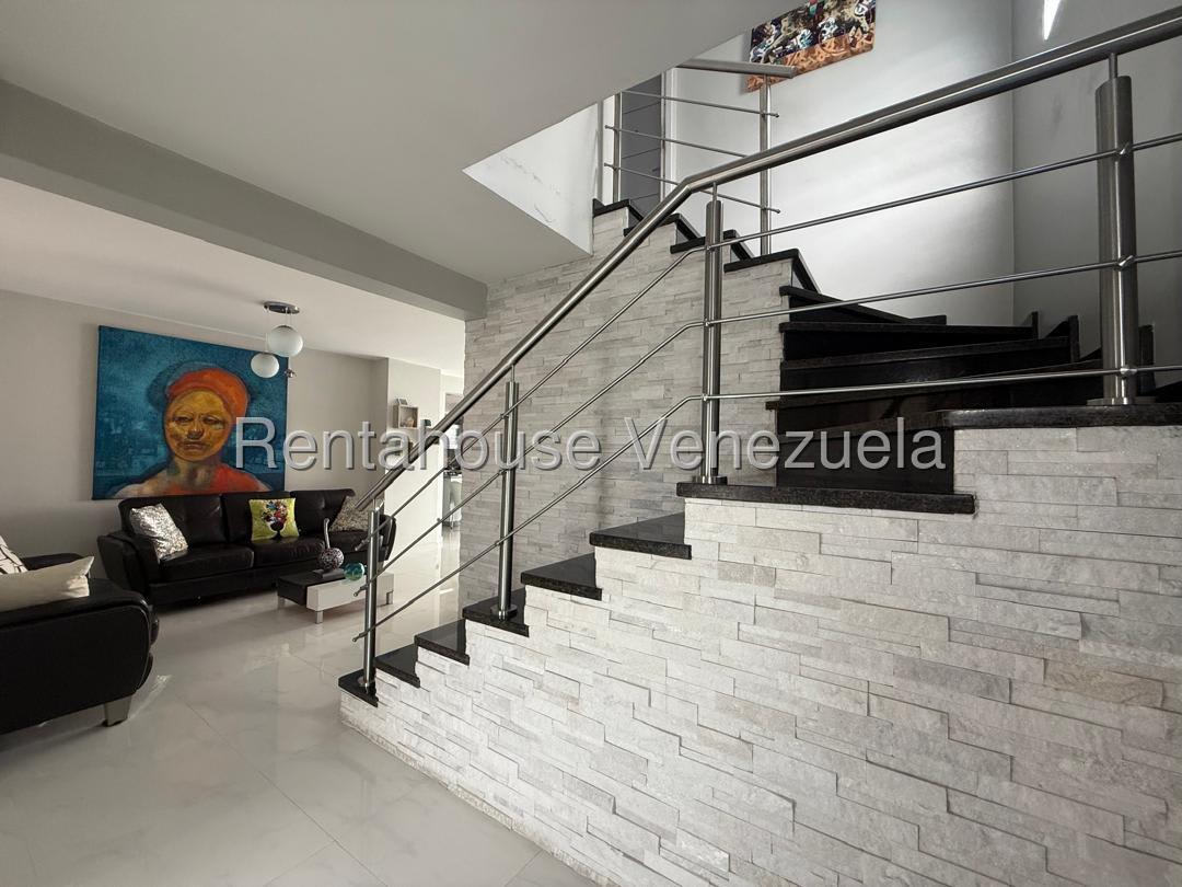 Casa en venta en Barquisimeto (Ciudad Roca), foto 2 de 12