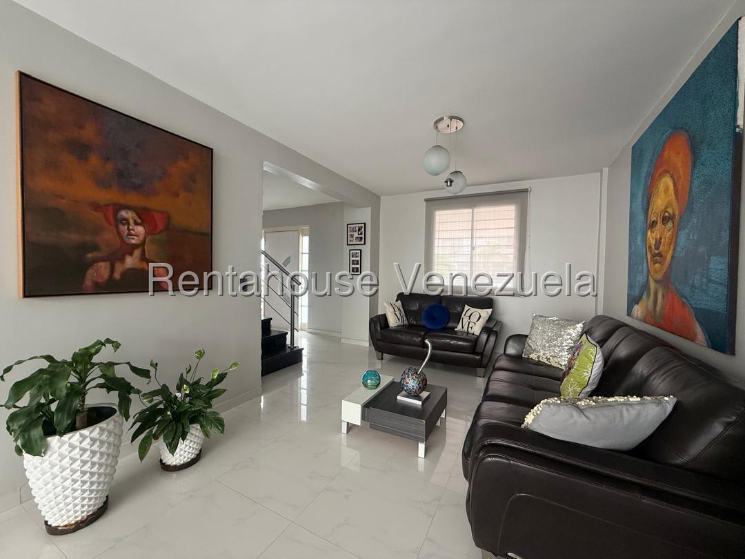Casa en venta en Barquisimeto (Ciudad Roca), foto 5 de 12