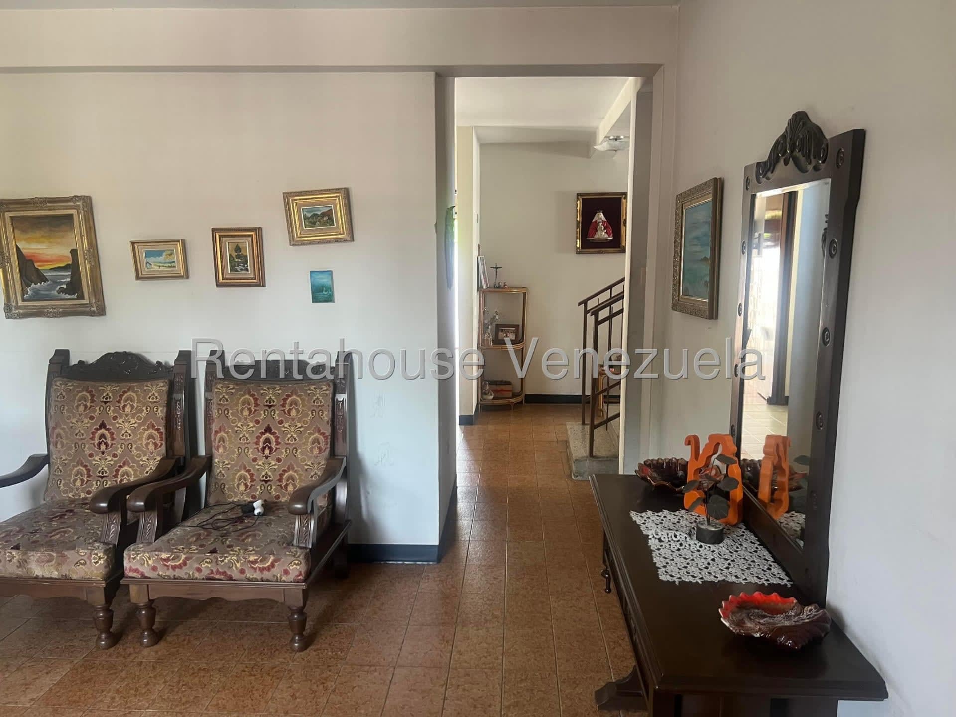 Casa en venta en Barquisimeto (Colinas De Santa Rosa), foto 4 de 12