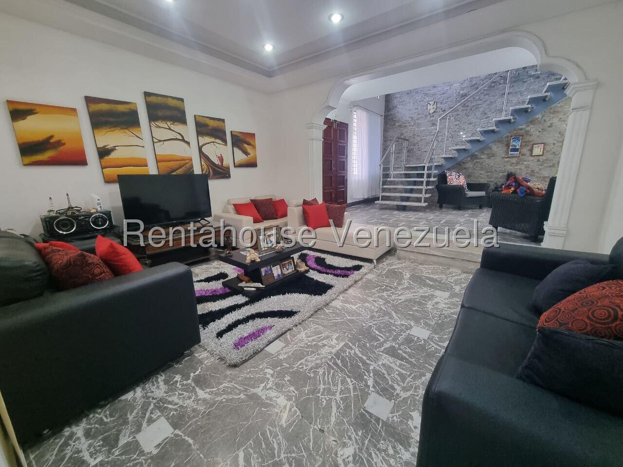 Casa en venta en Barquisimeto (Parroquia Concepcion), foto 3 de 12