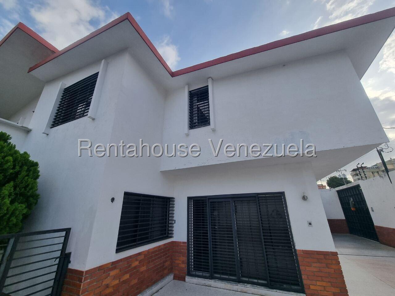 Casa en venta en Barquisimeto (Parroquia Concepcion), foto 2 de 12