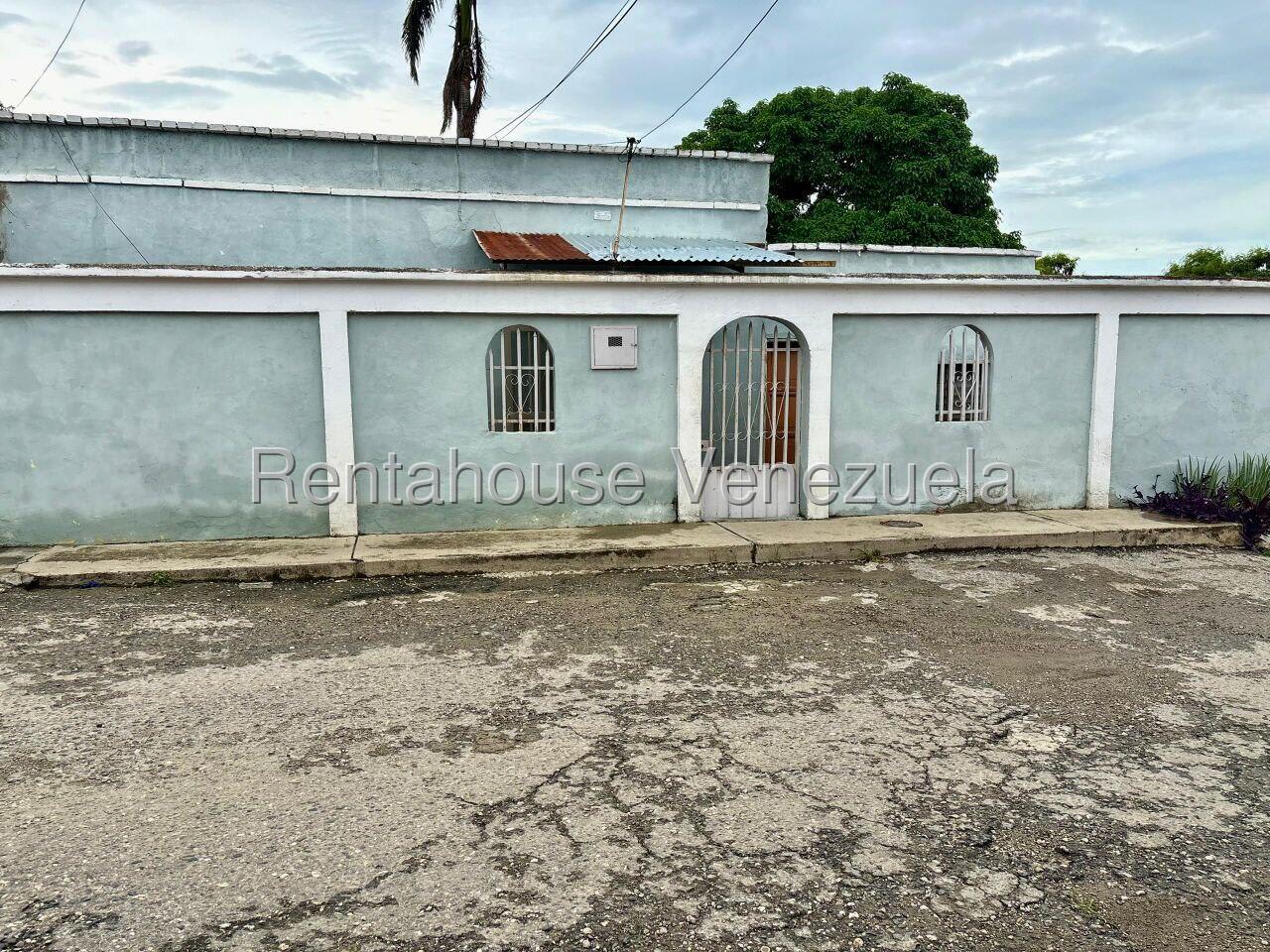 Casa en venta en Barquisimeto (Centro), foto 1 de 12