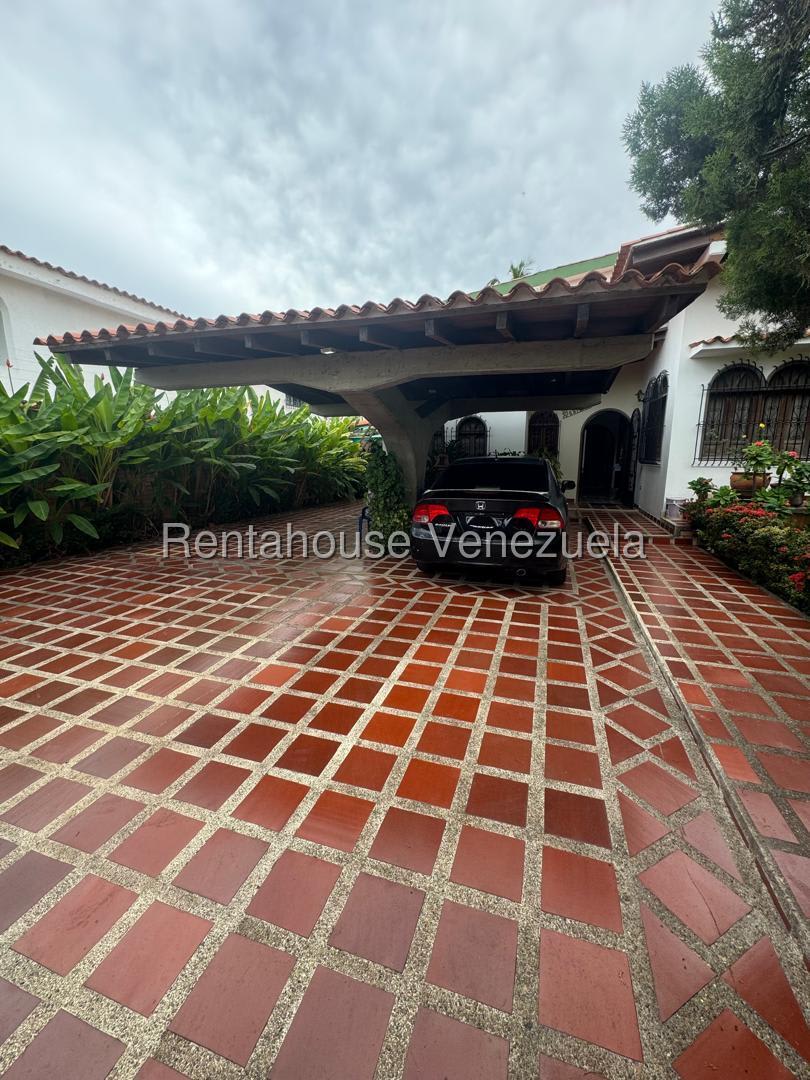 Casa en venta en Barquisimeto (Santa Elena), foto 3 de 12