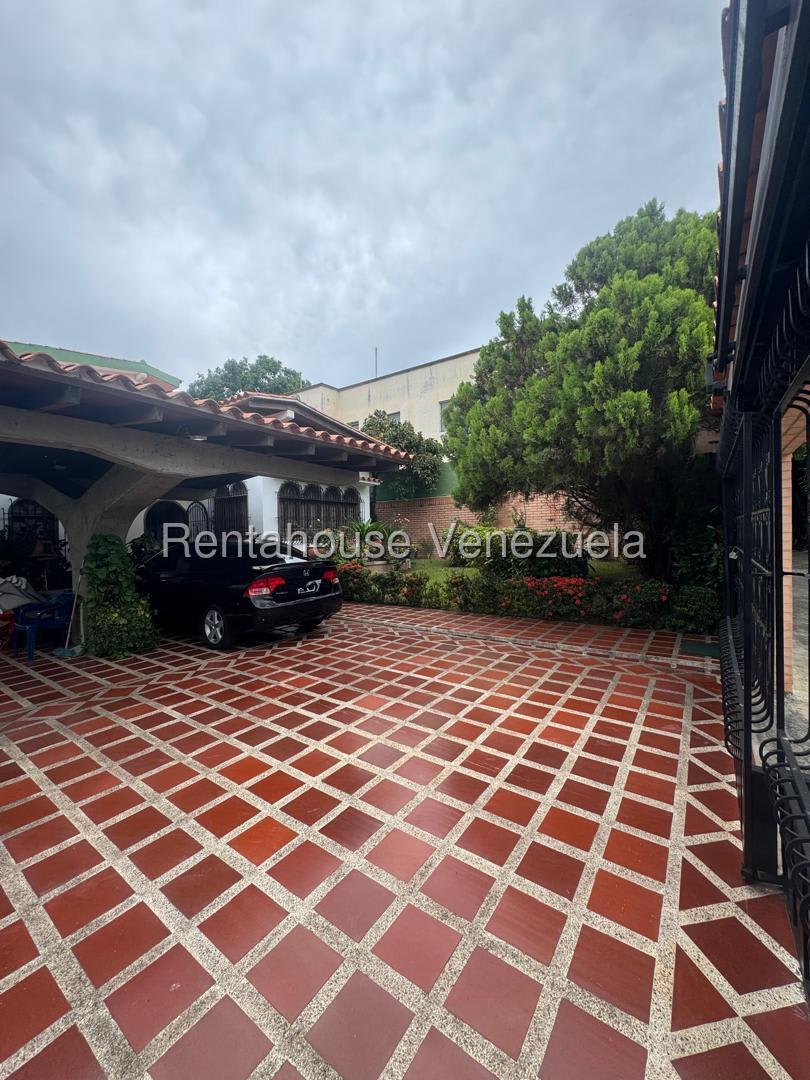 Casa en venta en Barquisimeto (Santa Elena), foto 4 de 12