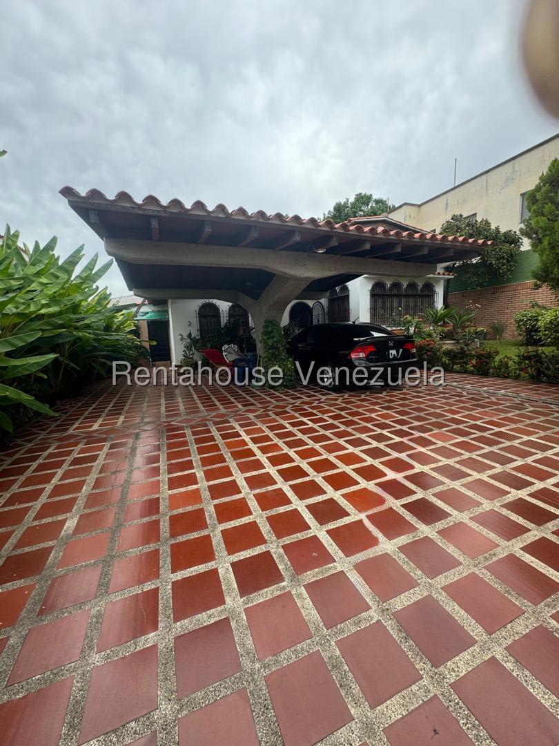 Casa en venta en Barquisimeto (Santa Elena), foto 5 de 12