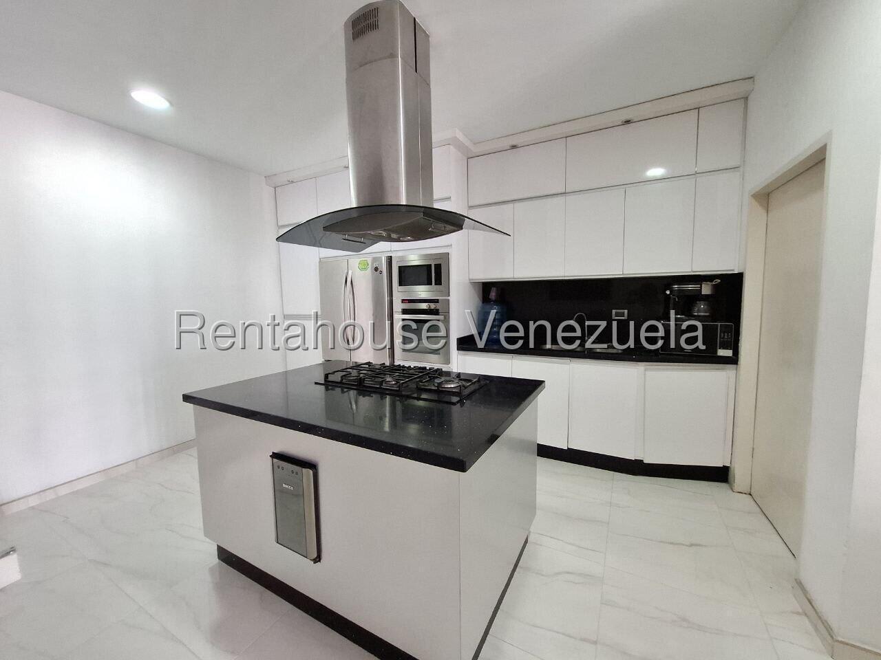 Casa en venta en Barquisimeto (Los Cardones), foto 4 de 12
