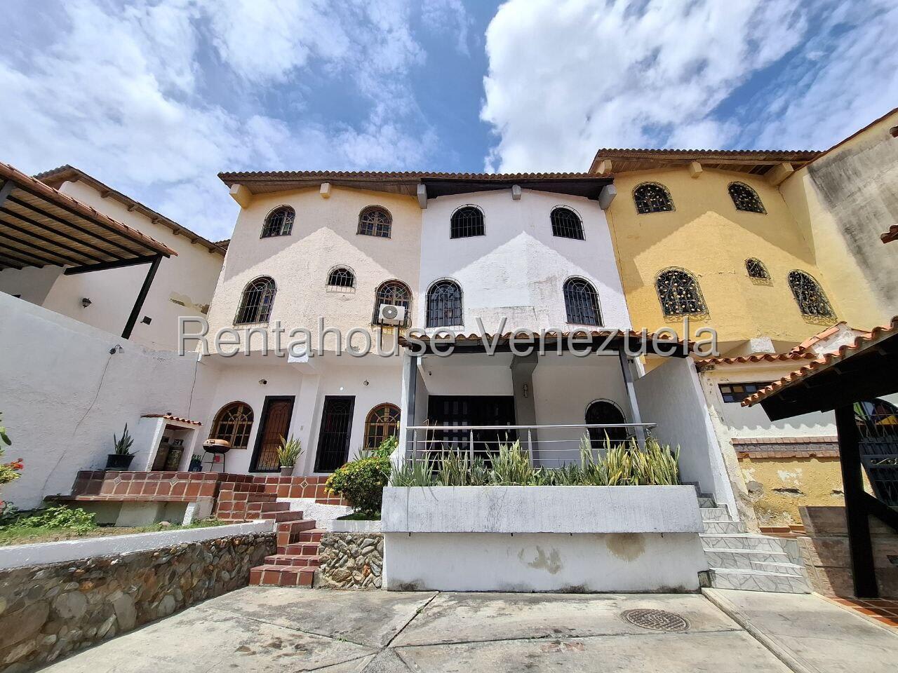 Casa en venta en Barquisimeto (Los Cardones), foto 1 de 12