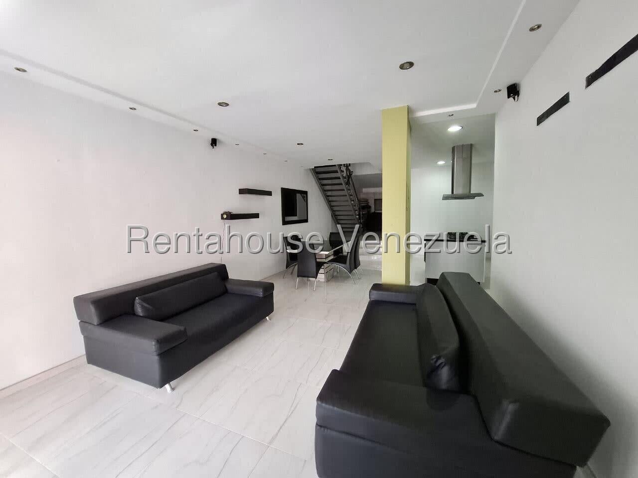 Casa en venta en Barquisimeto (Los Cardones), foto 3 de 12