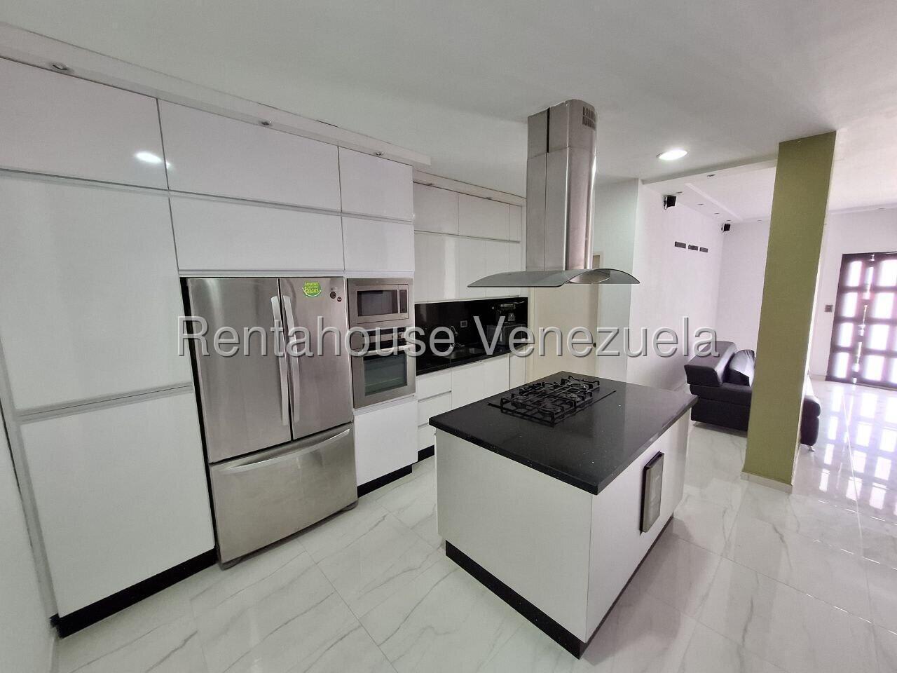 Casa en venta en Barquisimeto (Los Cardones), foto 5 de 12