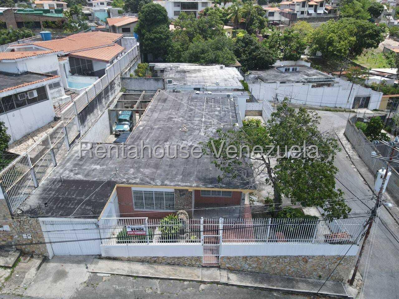 Casa en venta en Barquisimeto (Colinas De Santa Rosa), foto 1 de 12