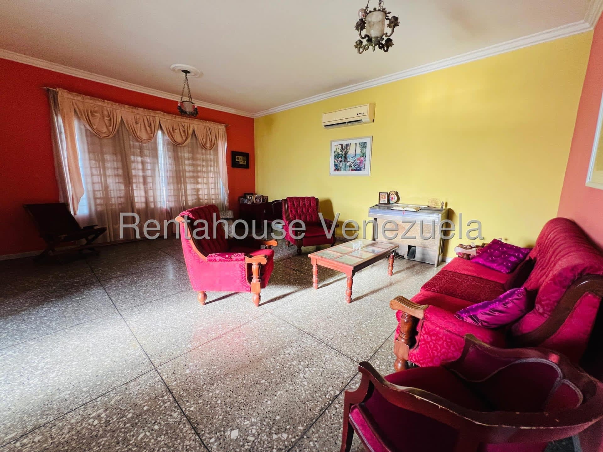 Casa en venta en Barquisimeto (Colinas De Santa Rosa), foto 3 de 12