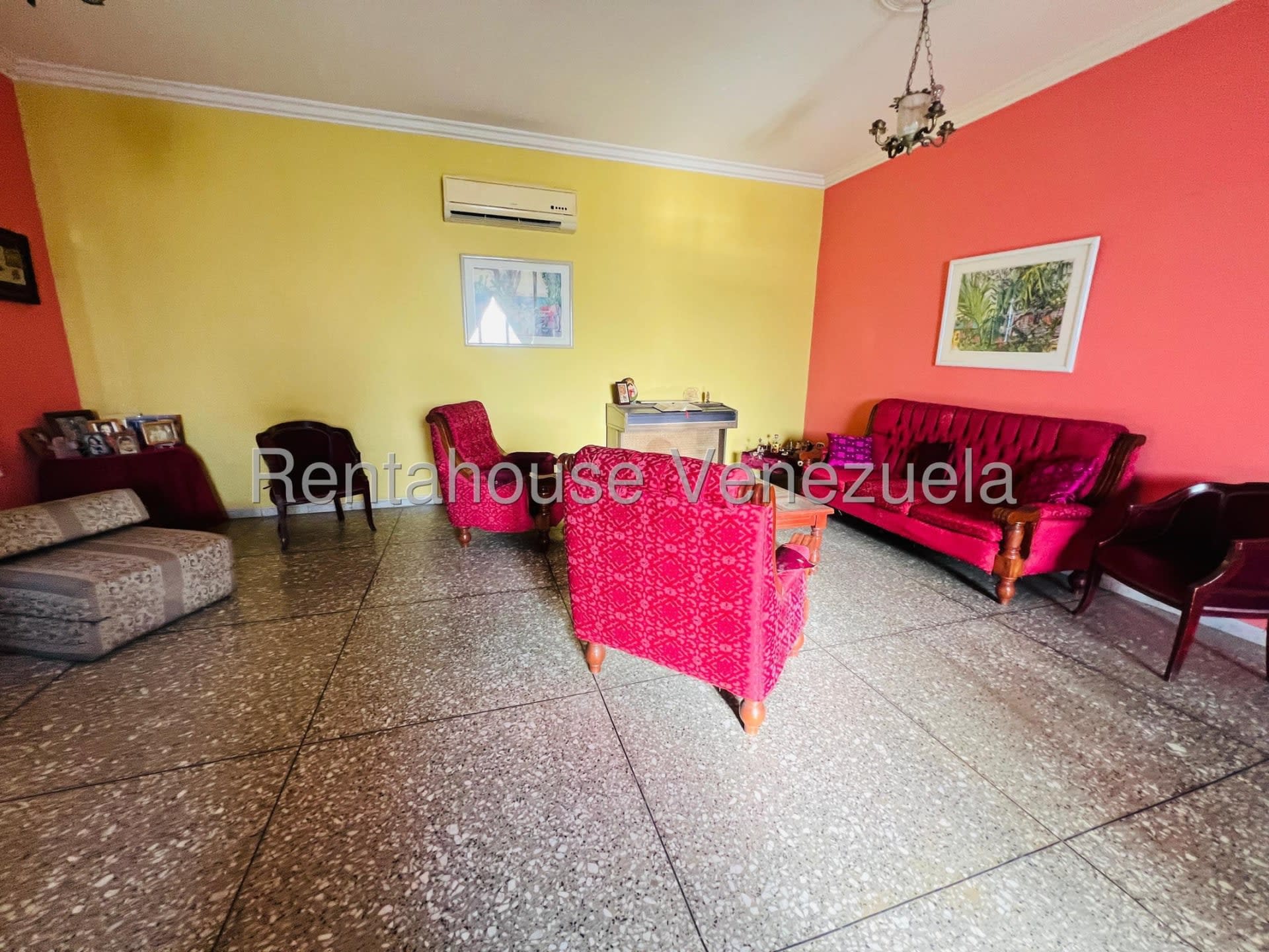 Casa en venta en Barquisimeto (Colinas De Santa Rosa), foto 5 de 12