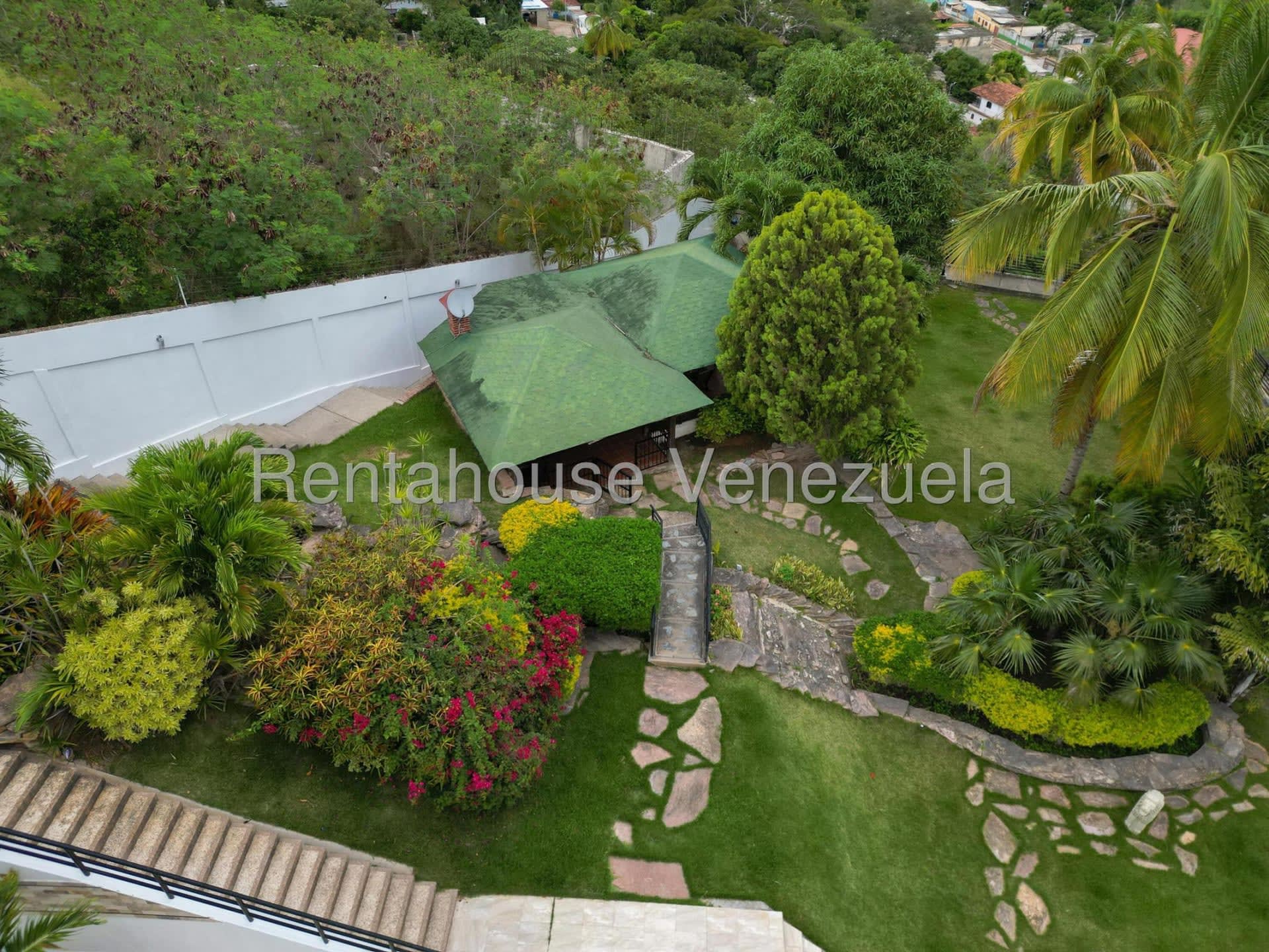 Casa en venta en Barquisimeto (Monte Real), foto 5 de 12