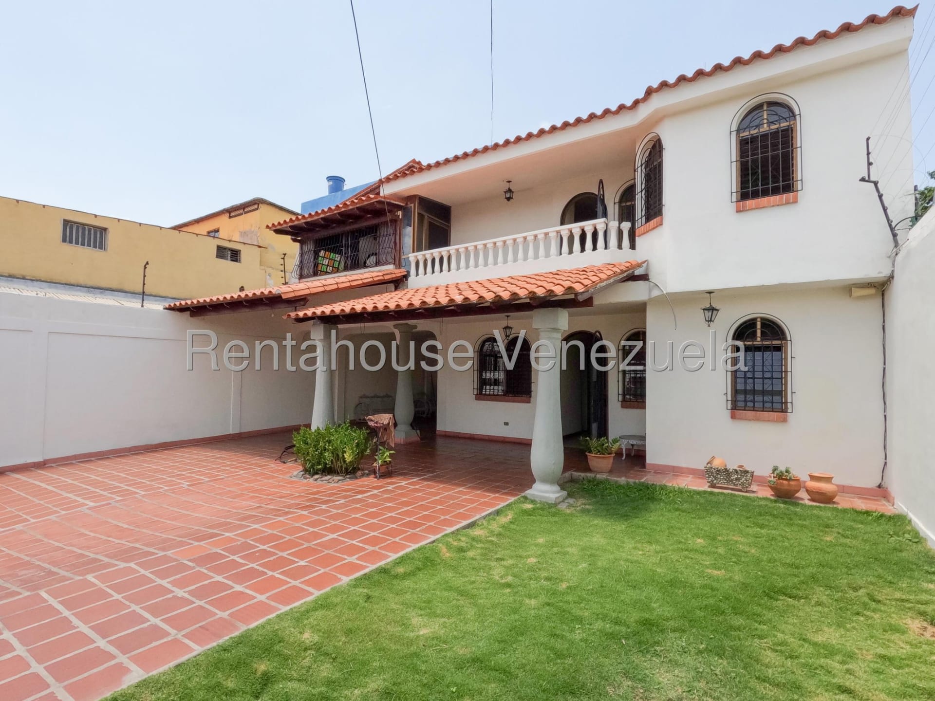Casa en venta en Barquisimeto (Centro), foto 2 de 12
