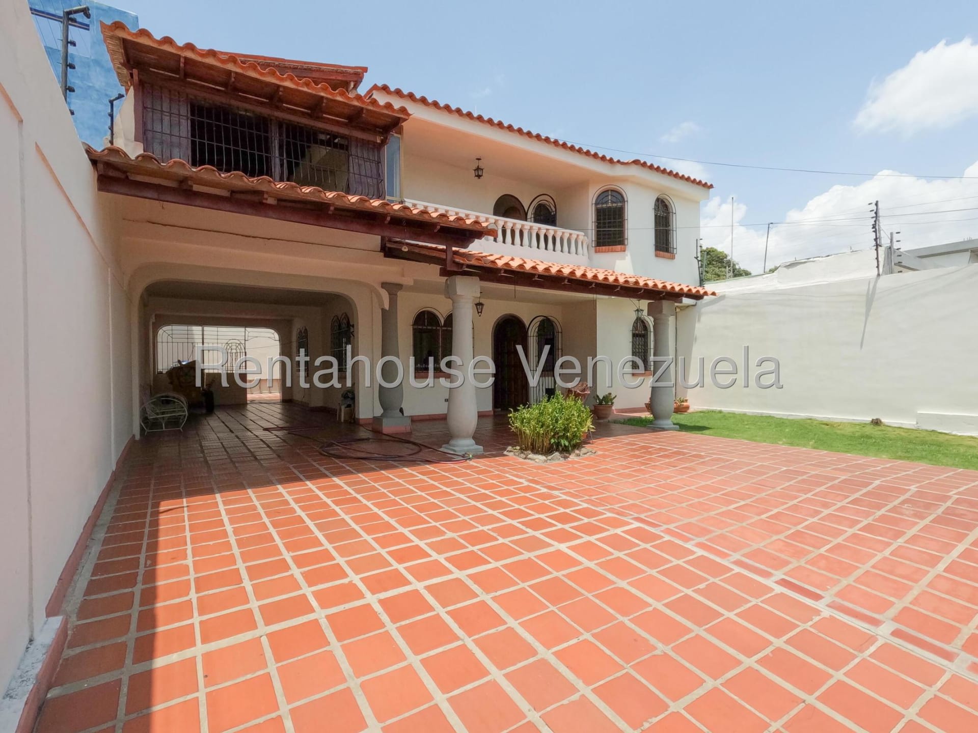 Casa en venta en Barquisimeto (Centro), foto 1 de 12