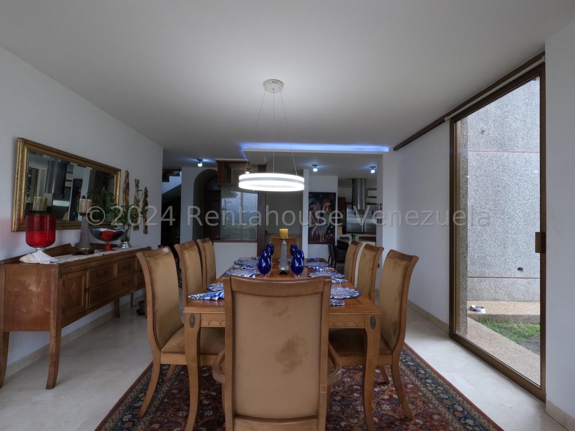 Casa en venta en Barquisimeto (El Pedregal), foto 5 de 12
