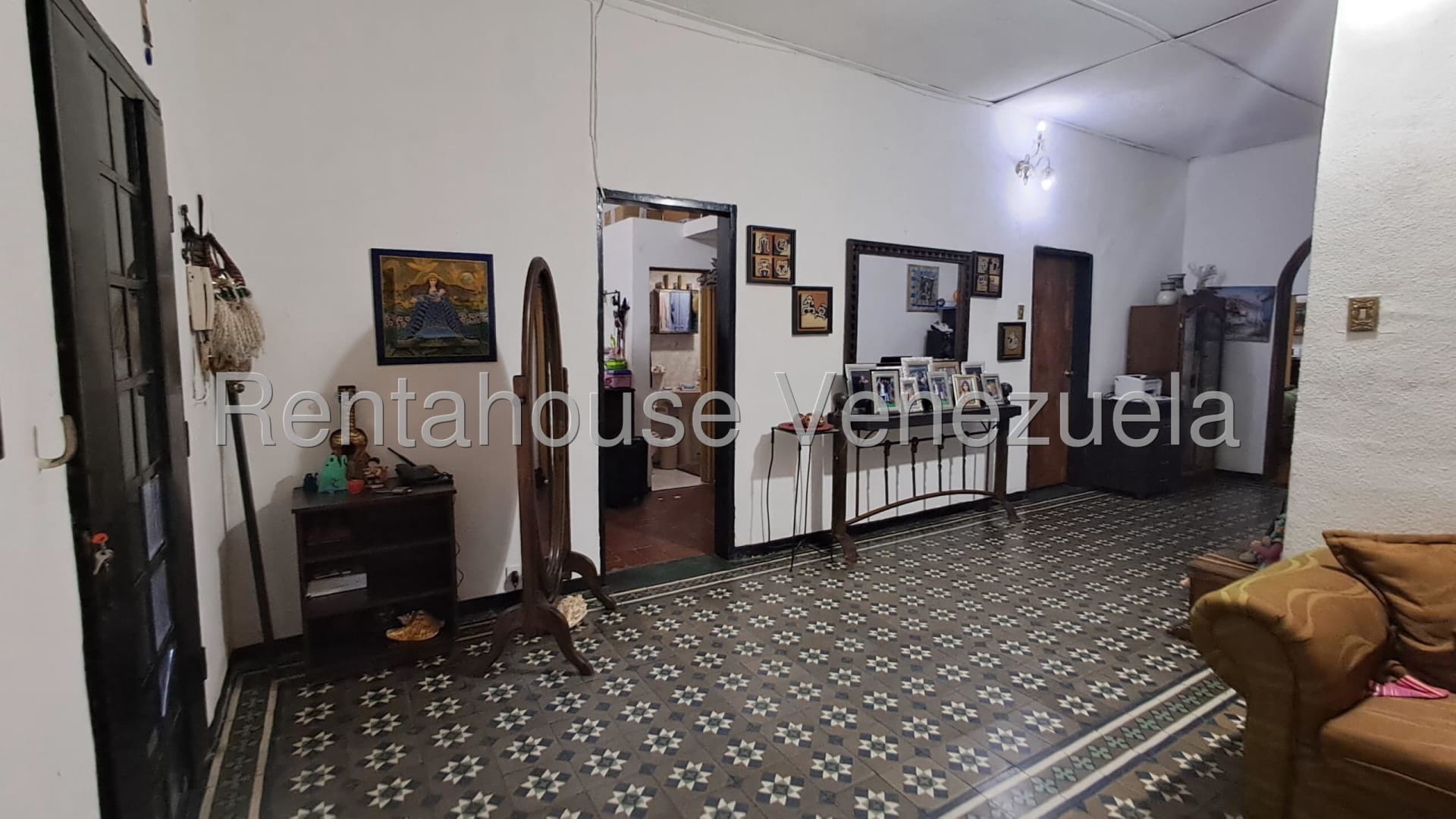 Casa en venta en Barquisimeto (Parroquia Catedral), foto 3 de 12