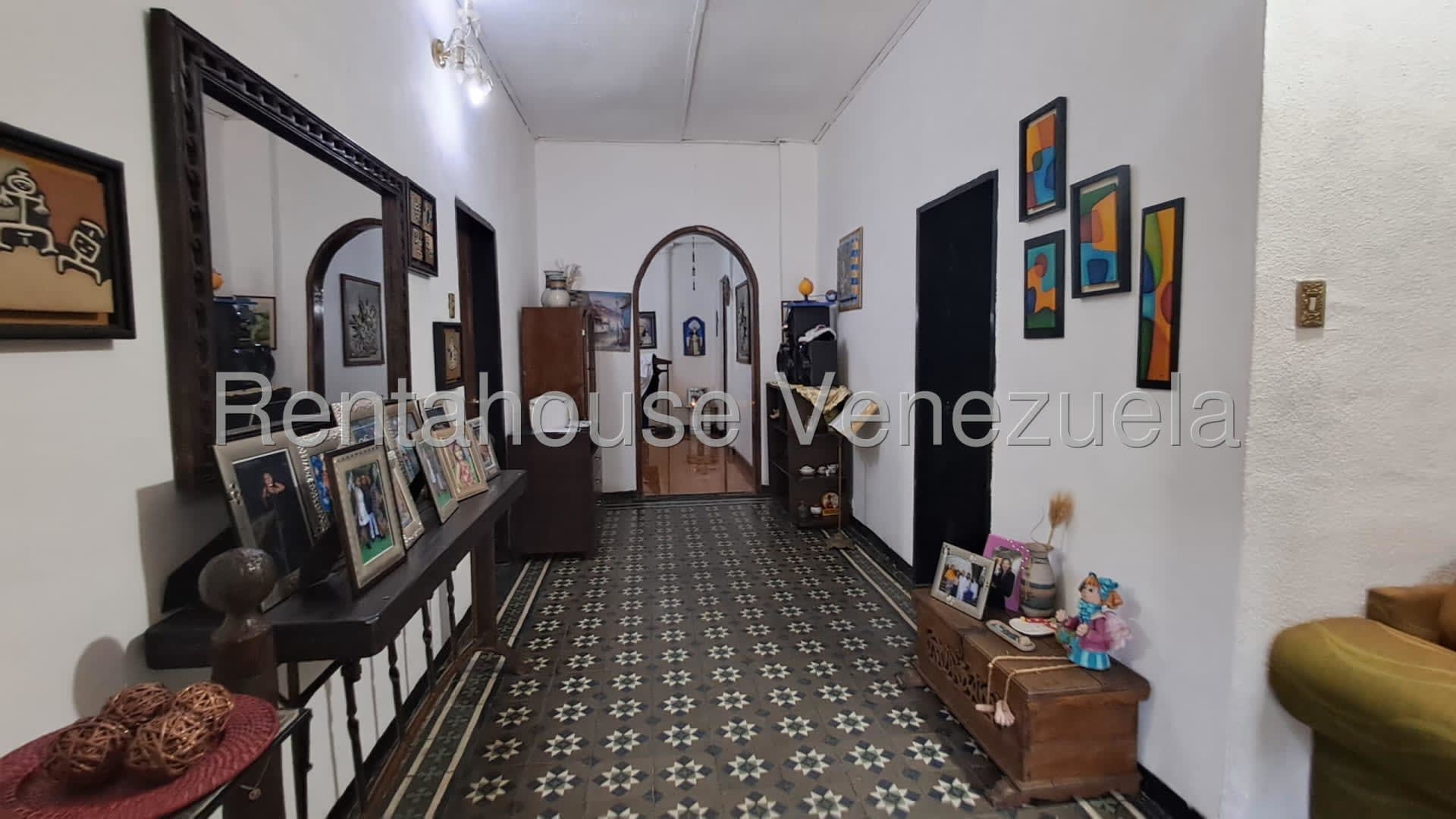 Casa en venta en Barquisimeto (Parroquia Catedral), foto 4 de 12