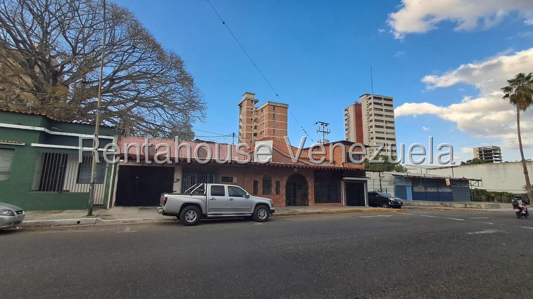Casa en venta en Barquisimeto (Parroquia Catedral), foto 1 de 12